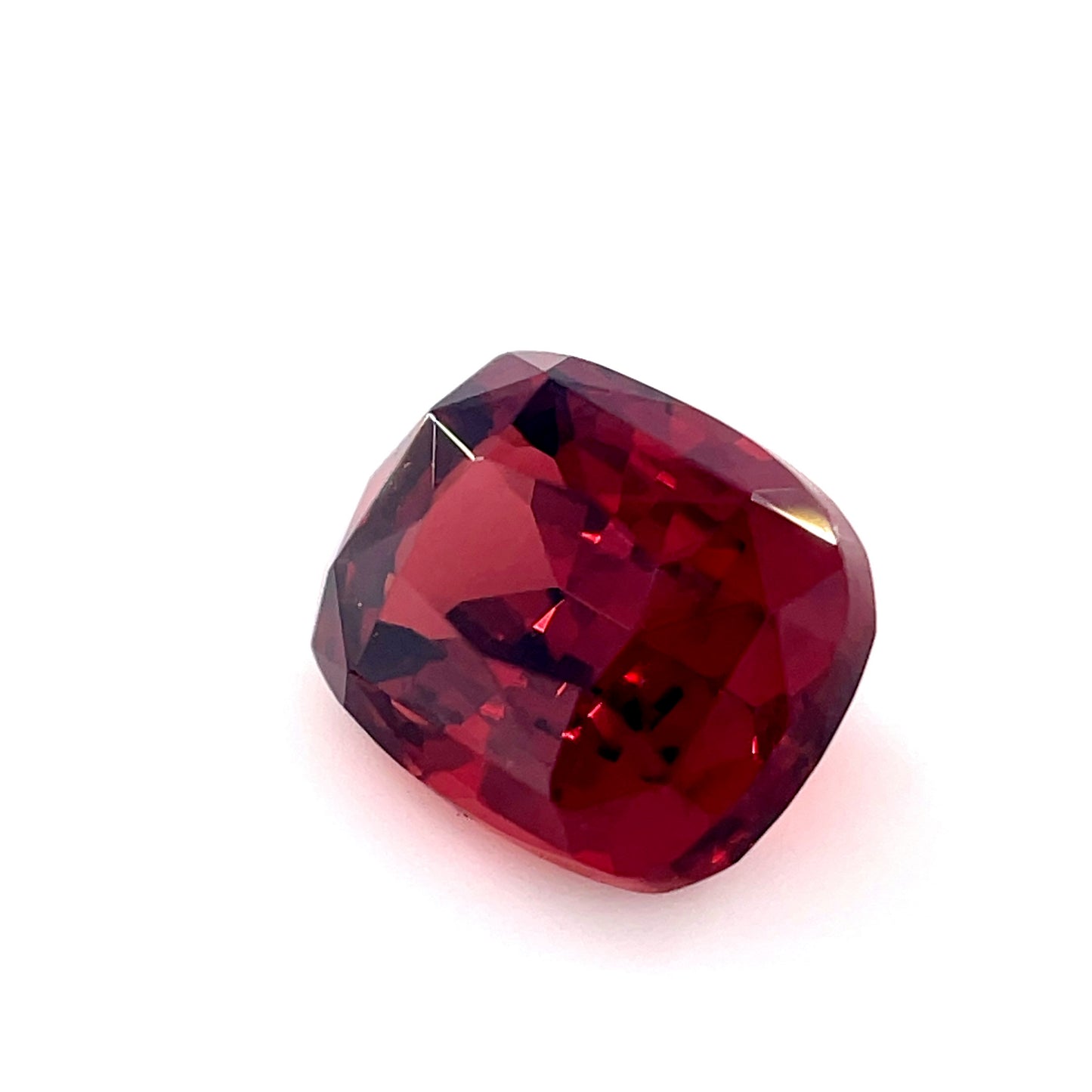 1.68CT CUSHION GARNET, MOZAMBIQUE