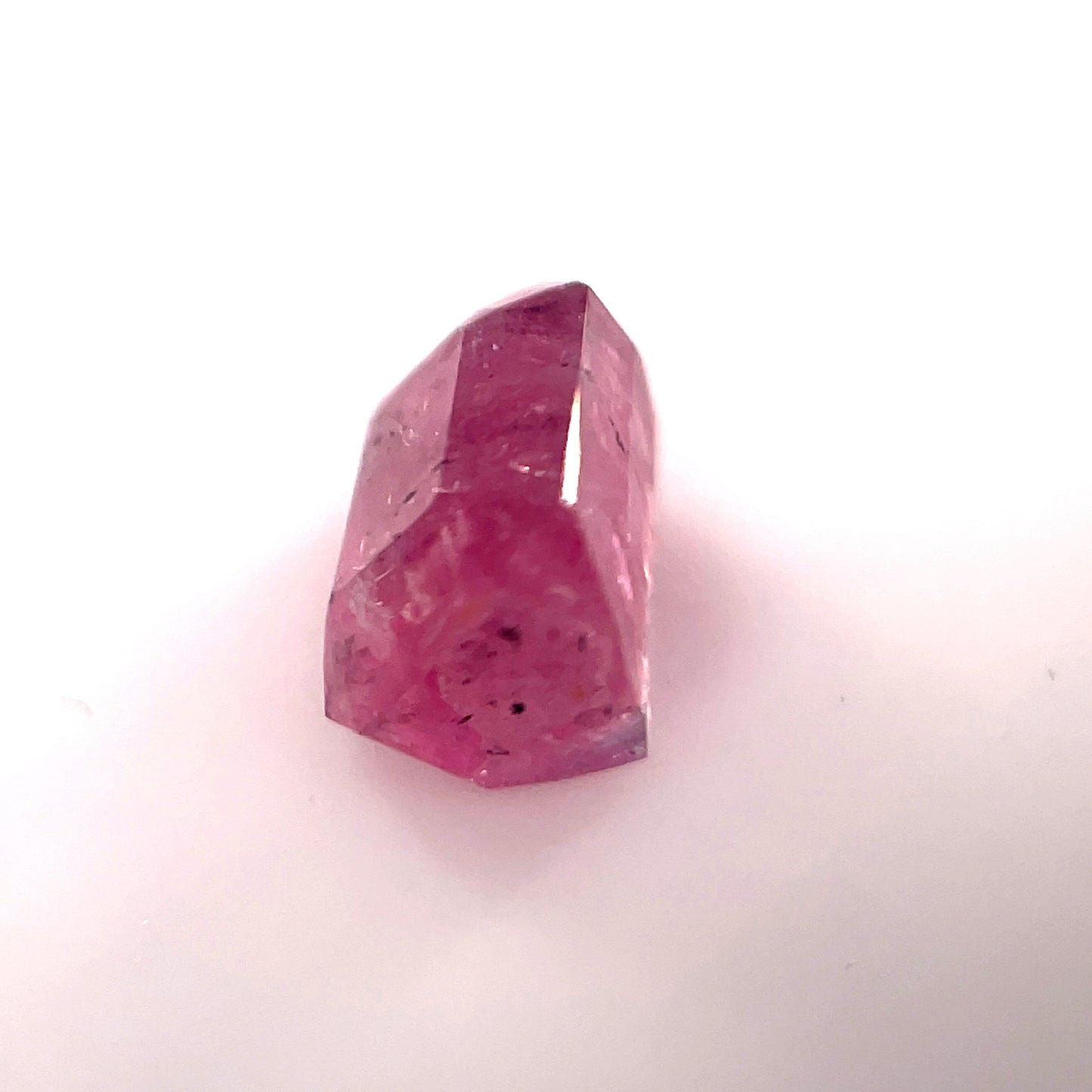 1.75CT OCTAGON TOURMALINE