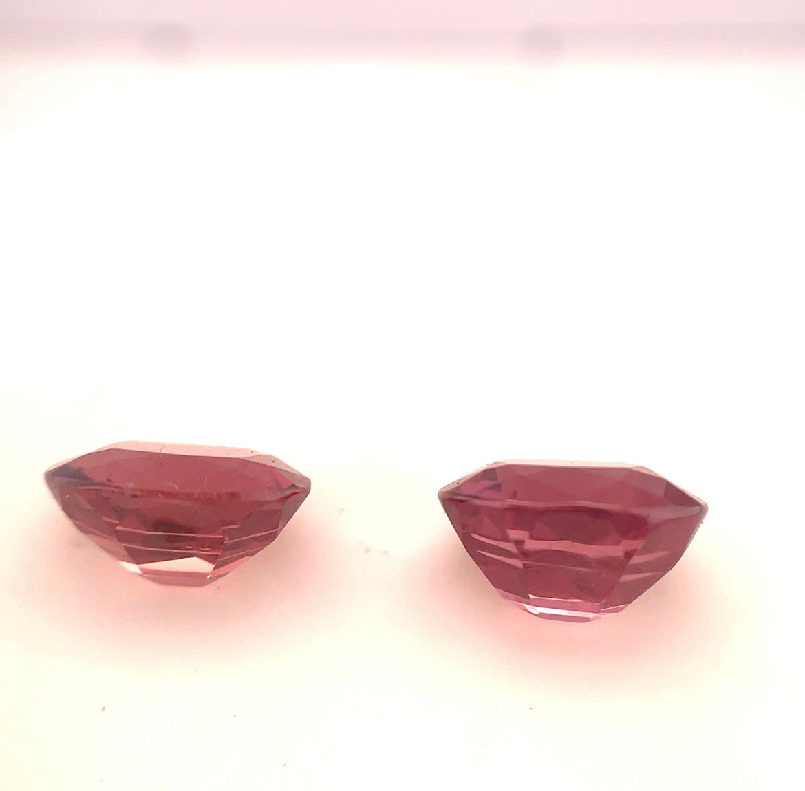 MALAYA GARNET PAIR