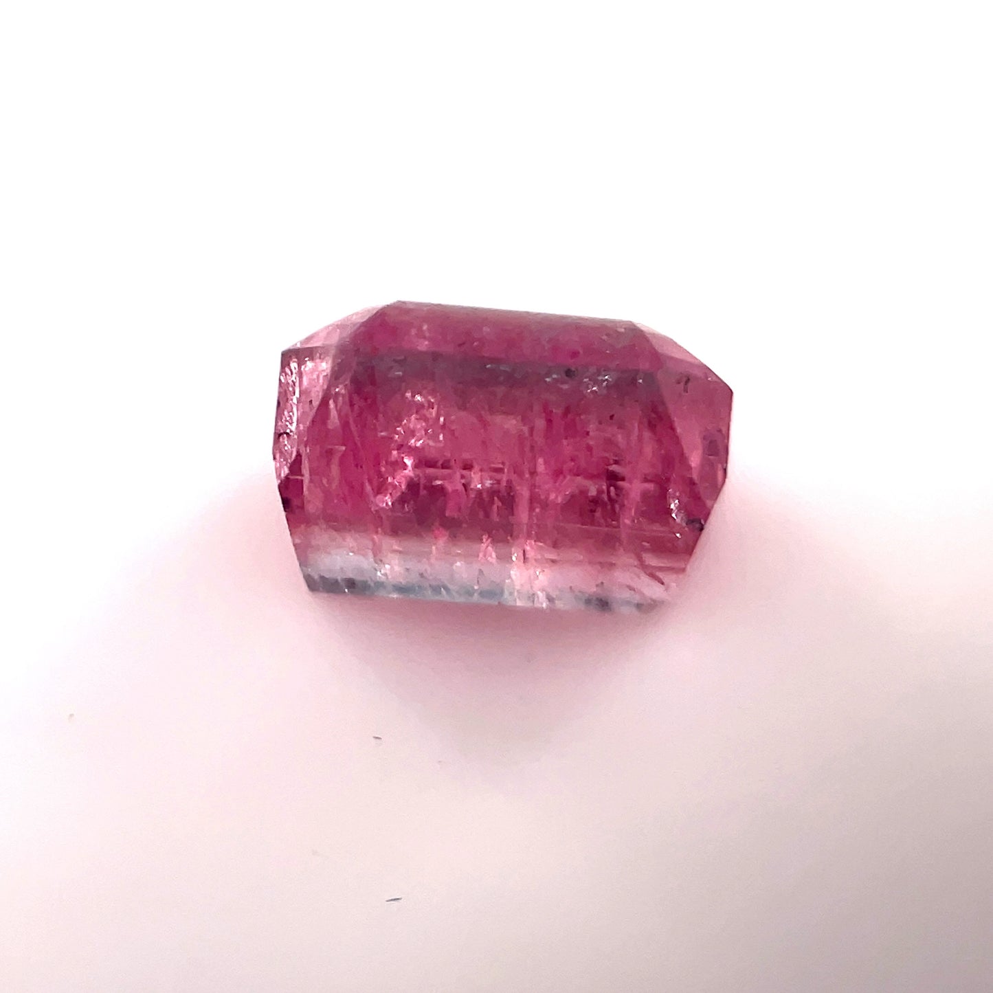 1.75CT OCTAGON TOURMALINE