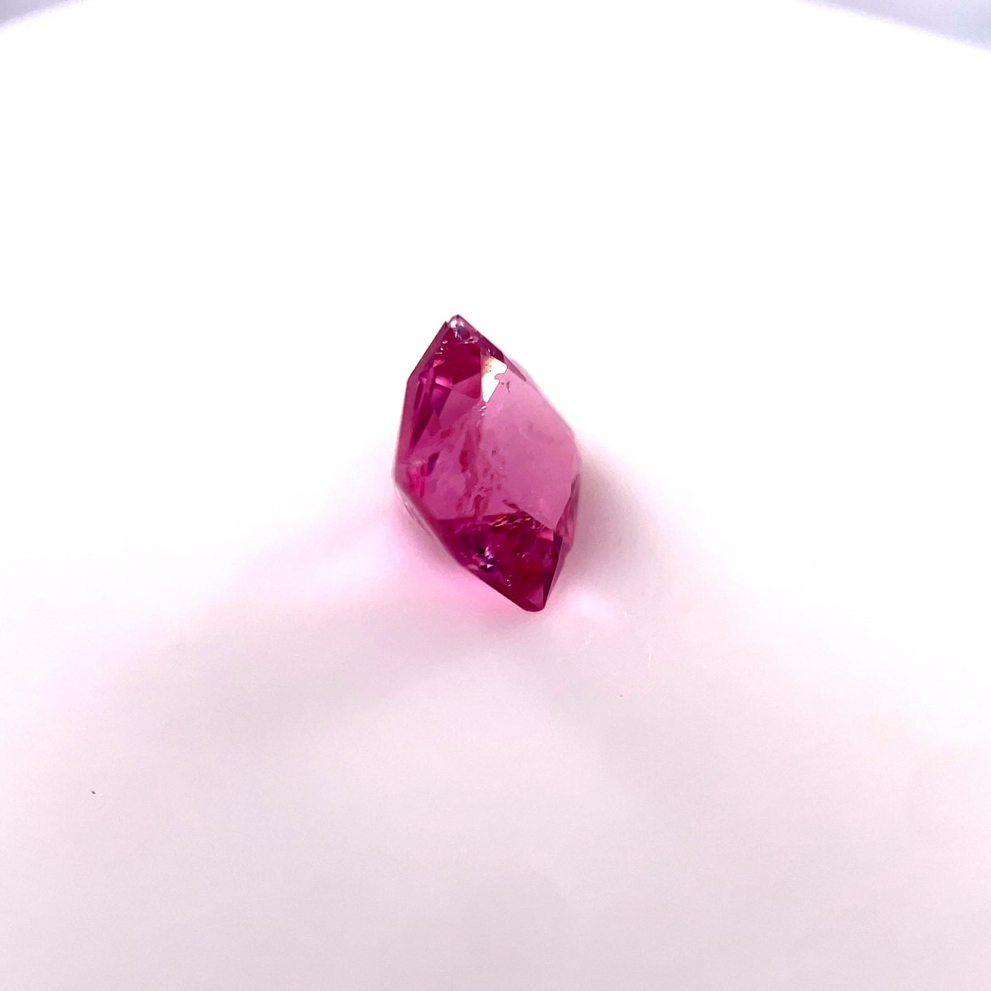 1.1CT RUBELITE TOURMALINE