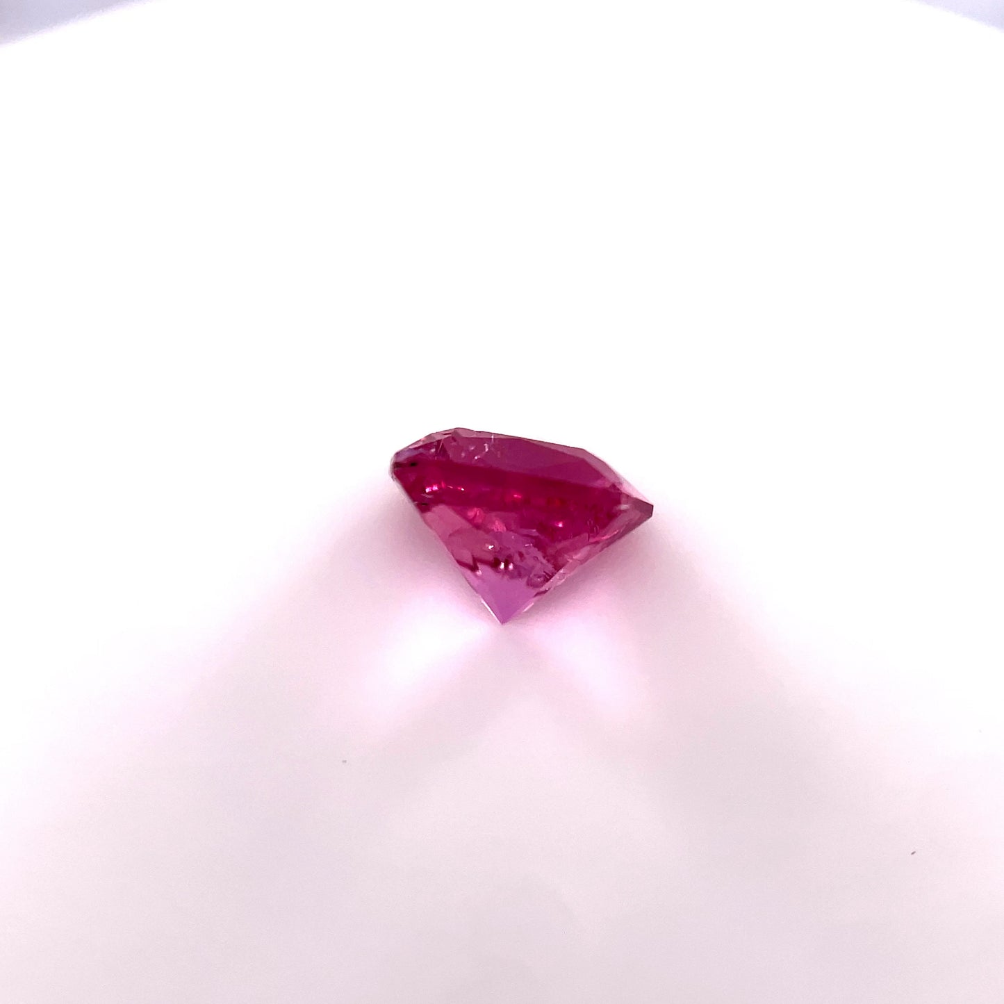 1.1CT RUBELITE TOURMALINE