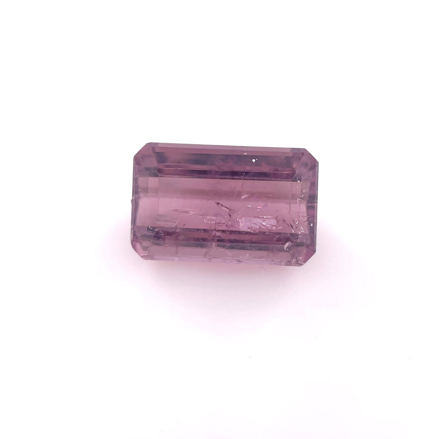 2.3CT OCTAGON TOURMALINE