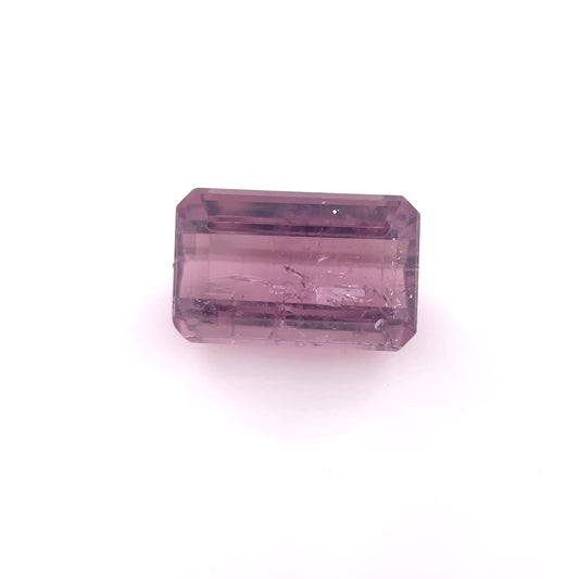 2.3CT OCTAGON TOURMALINE