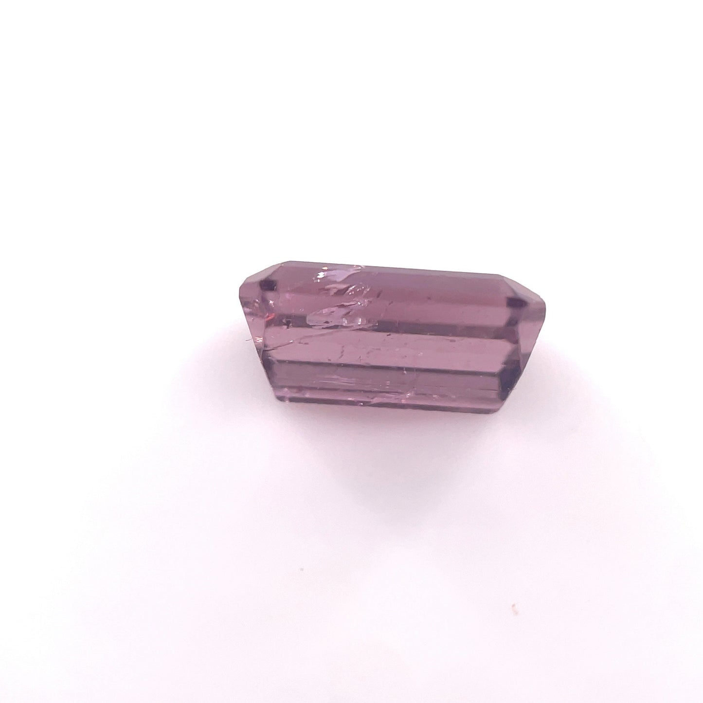 2.3CT OCTAGON TOURMALINE