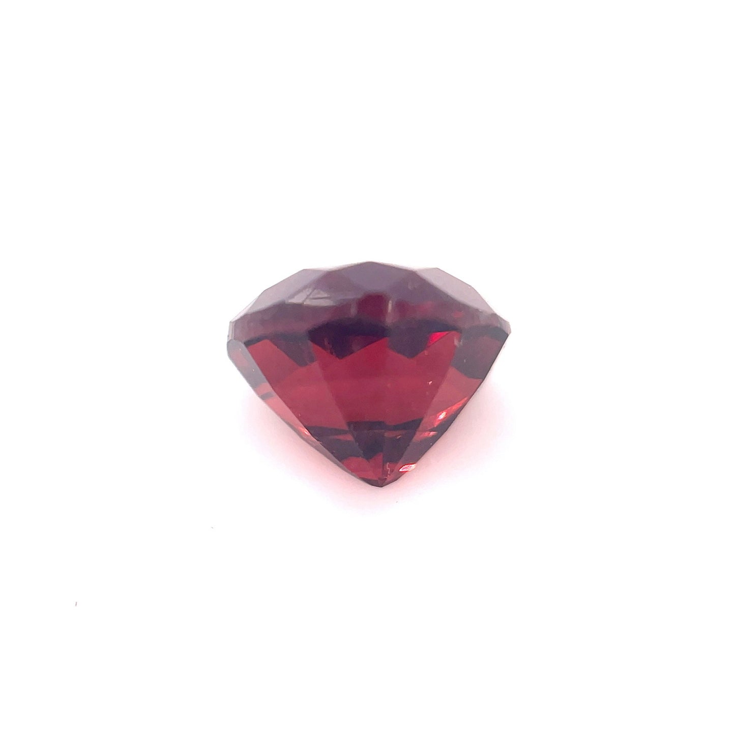 3.3CT DROP SHAPE GARNET