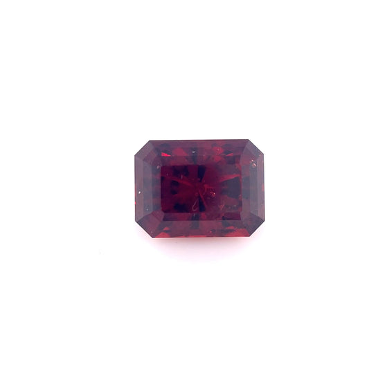 1.93CT OCTAGON GARNET
