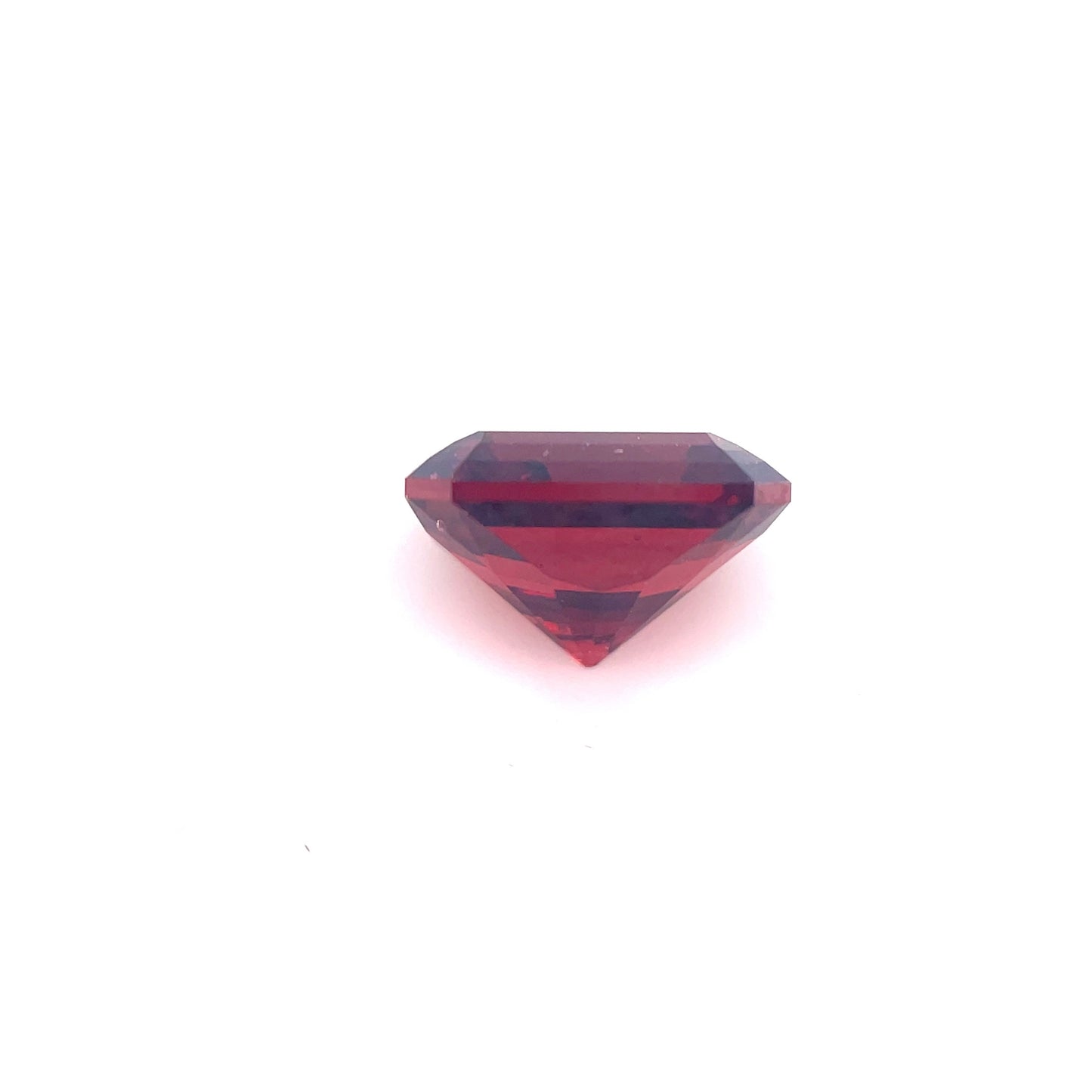 1.93CT OCTAGON GARNET