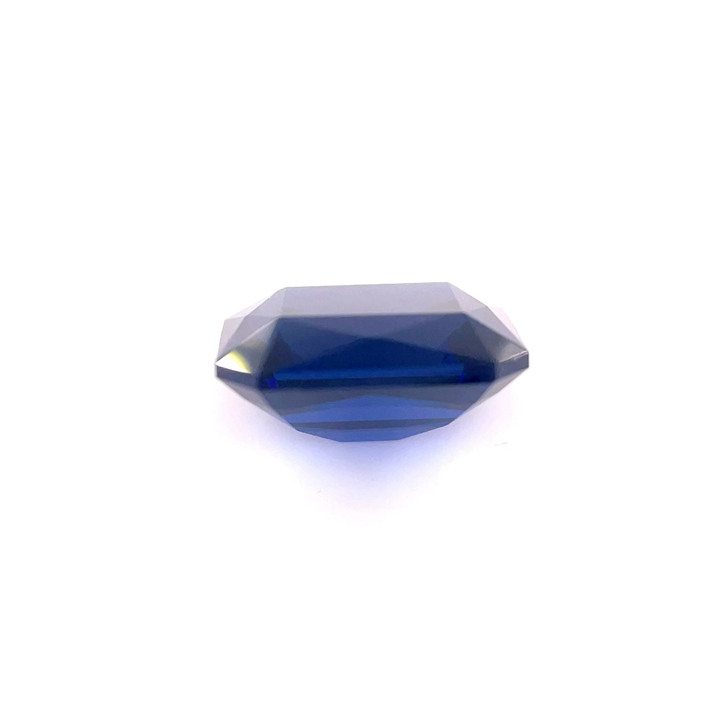 CZOCHRALSKI SAPPHIRE