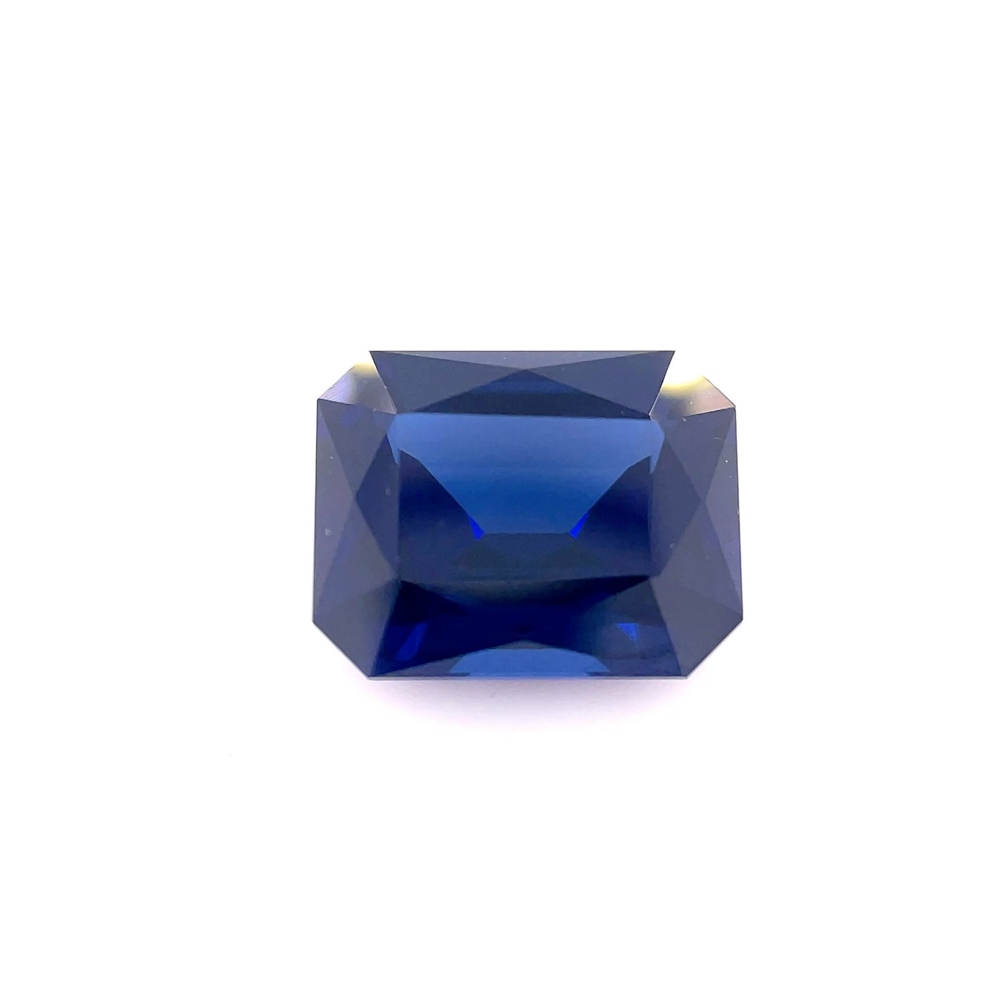 CZOCHRALSKI SAPPHIRE