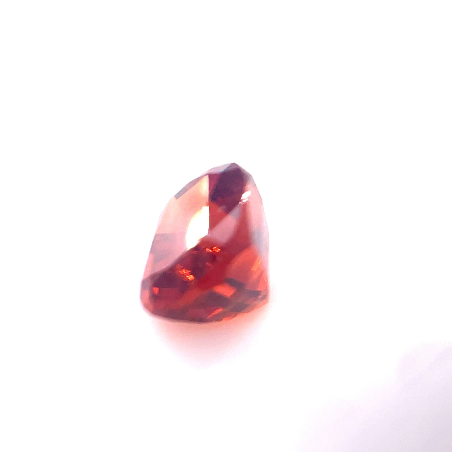 1.73CT CUSHION SPESSARTITE GARNET