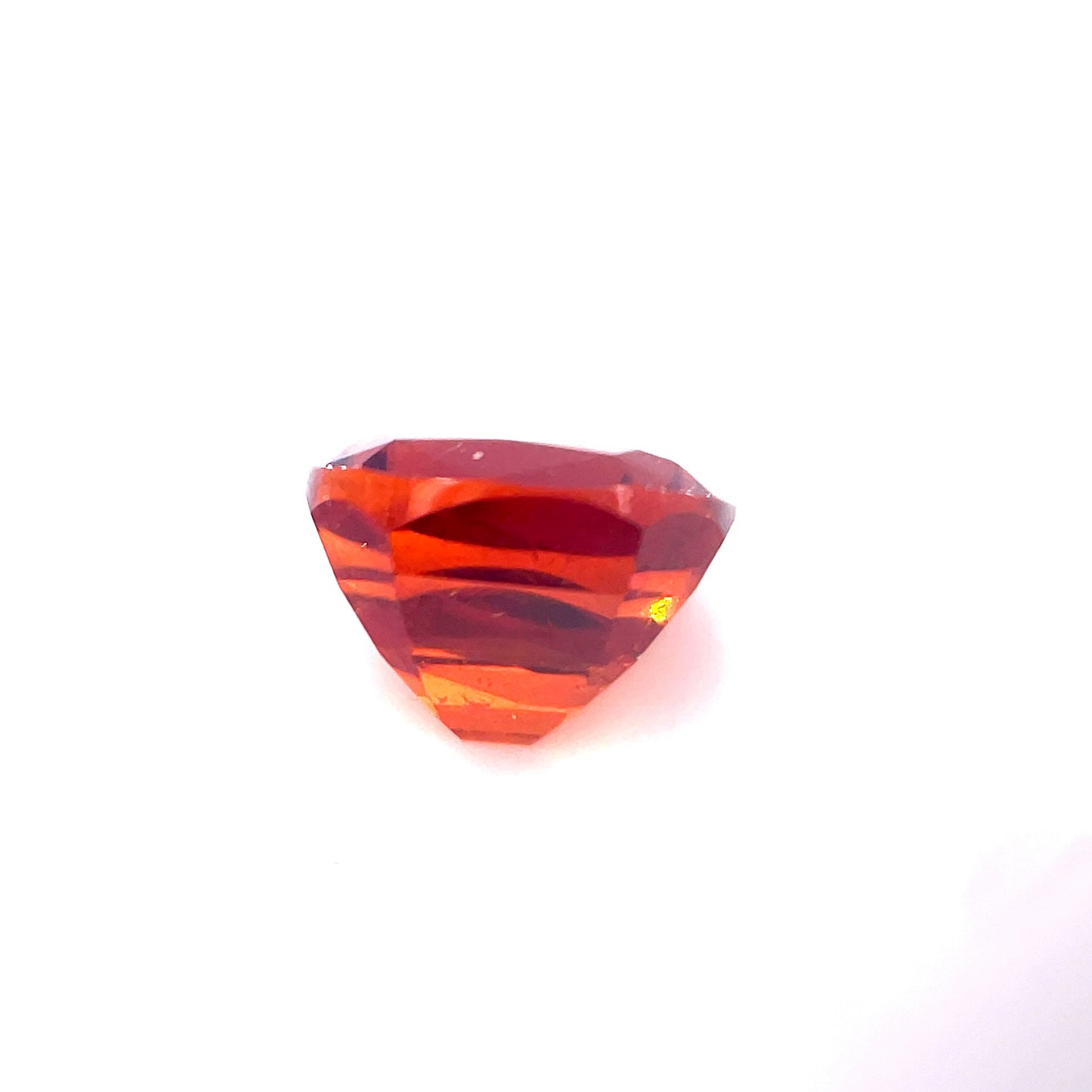 1.73CT CUSHION SPESSARTITE GARNET