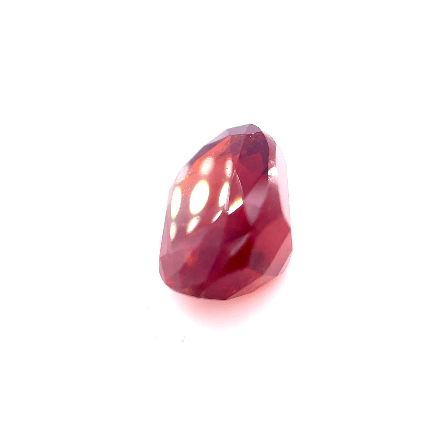 spessartite garnet 5.4ct