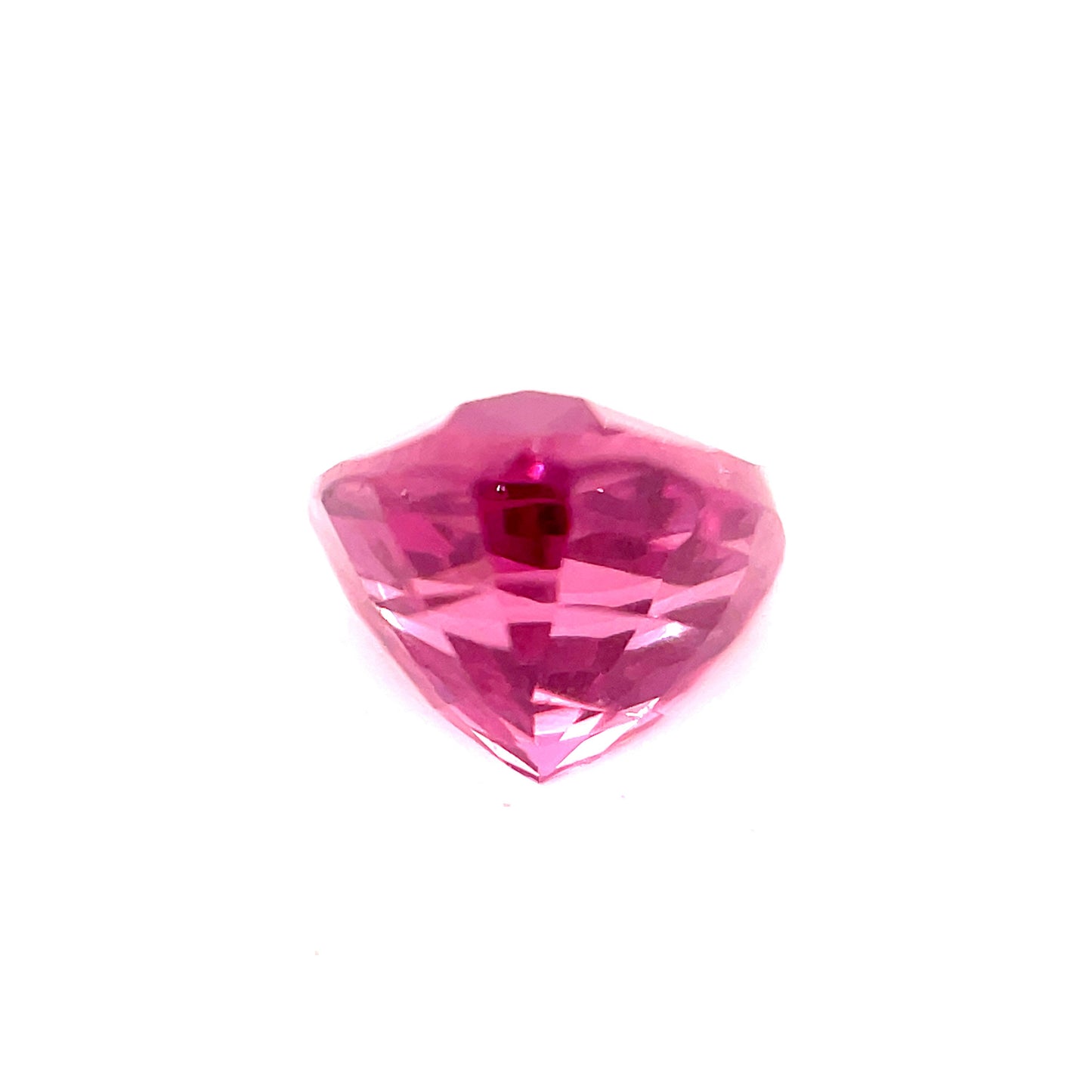 Lindi garnet , 1.68ct