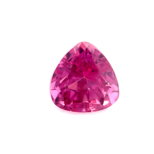 Lindi garnet , 1.68ct