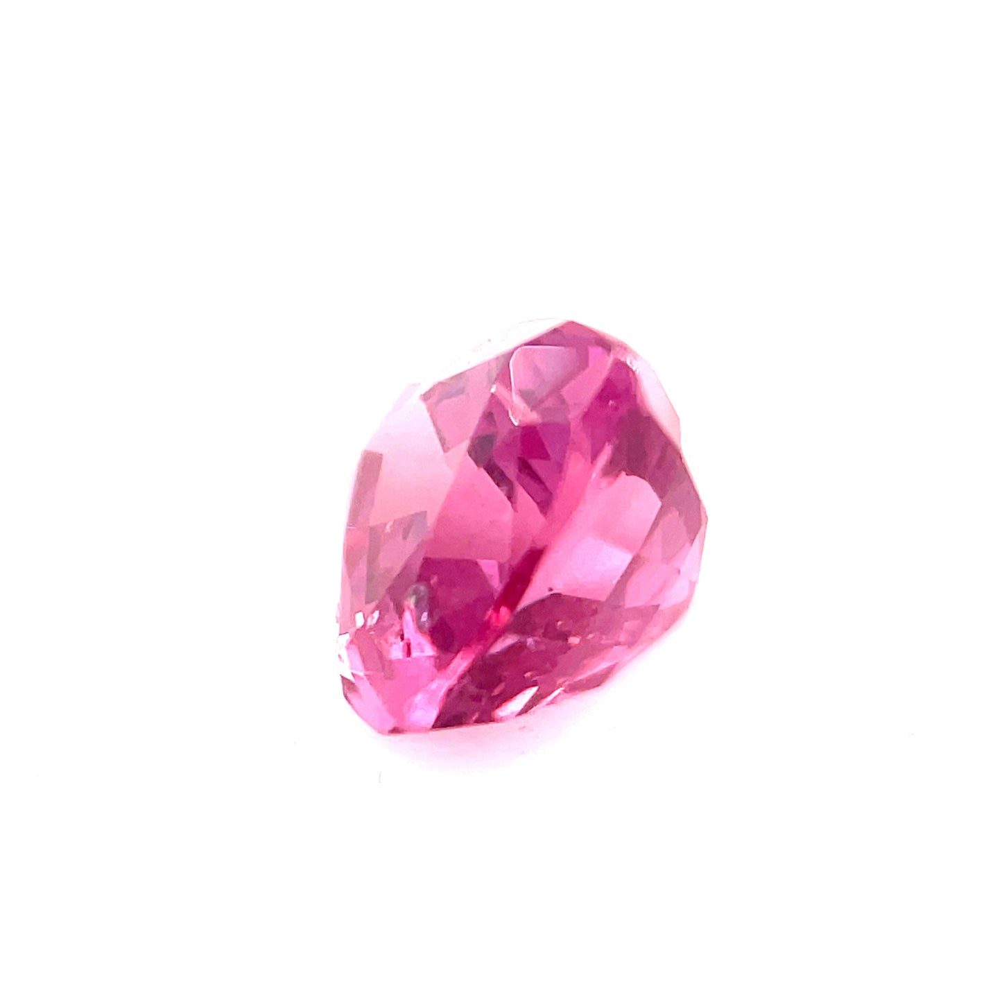 Lindi garnet , 1.68ct