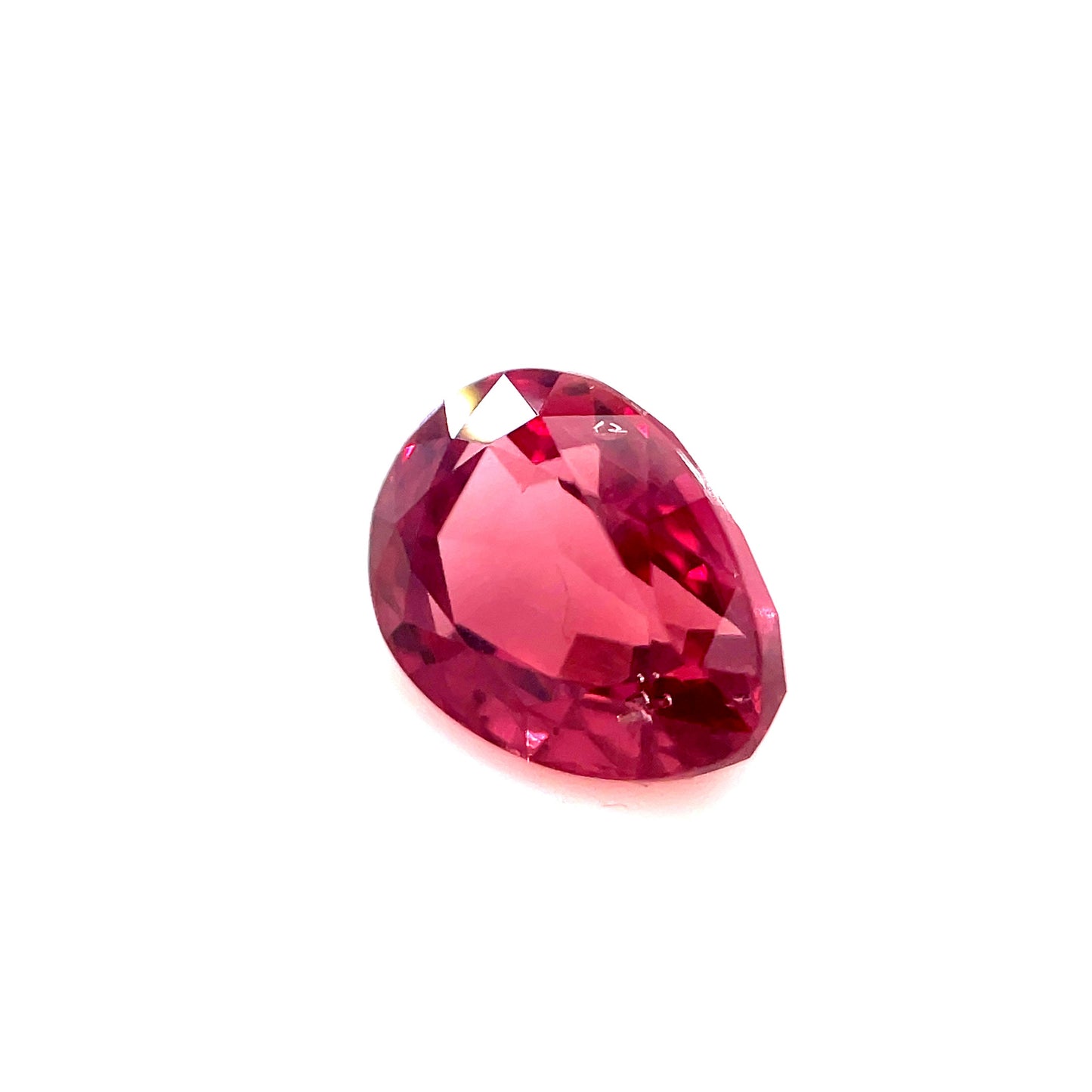 Lindi garnet , Tanzania 1.96ct