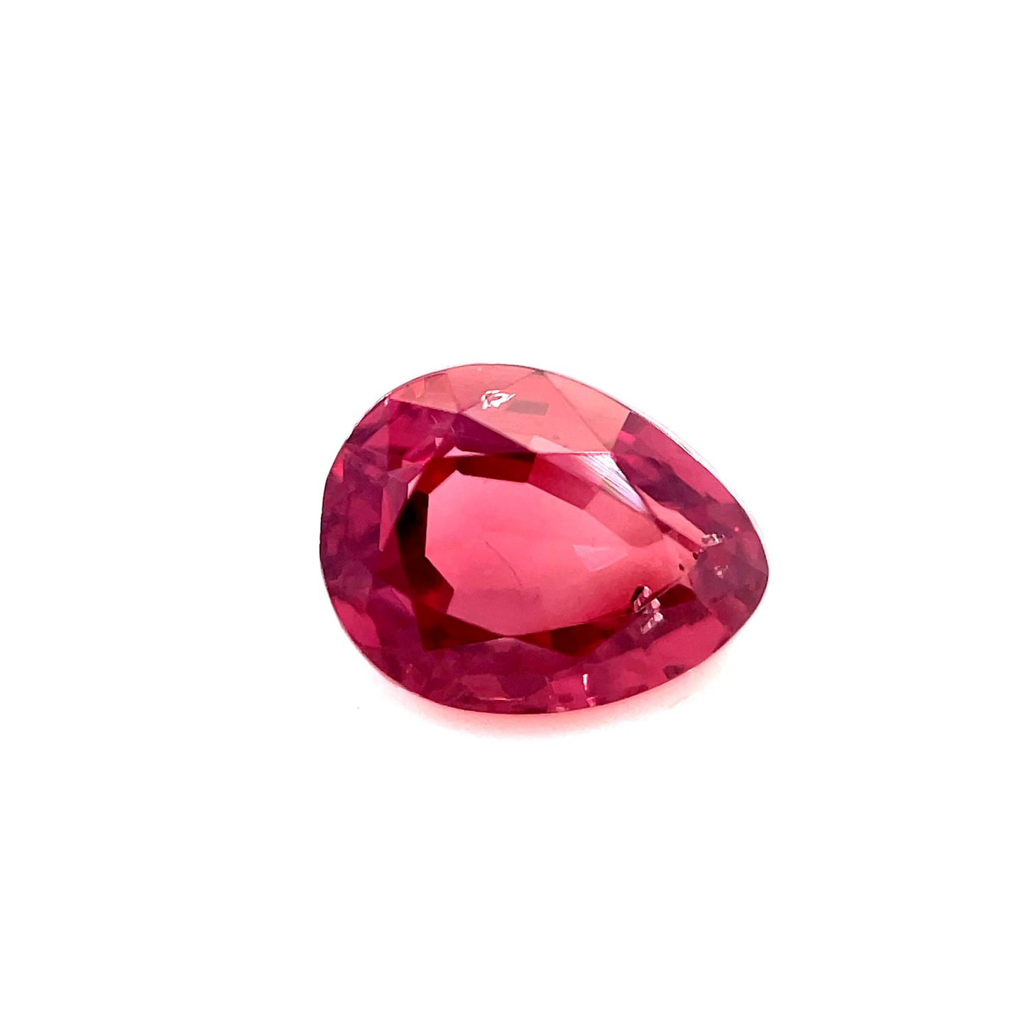 Lindi garnet , Tanzania 1.96ct