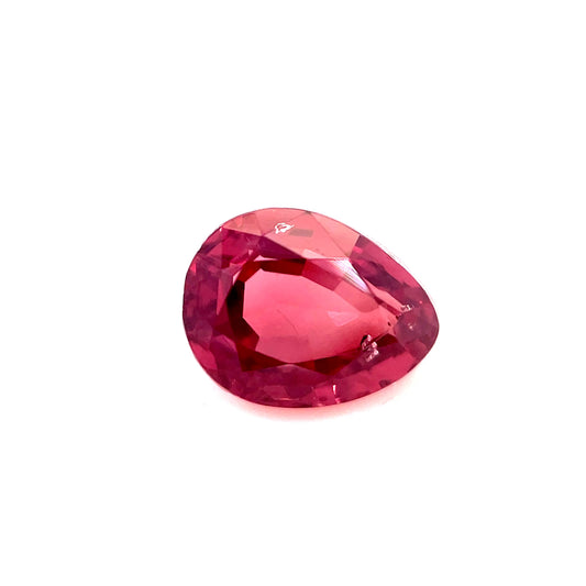 Lindi garnet , Tanzania 1.96ct