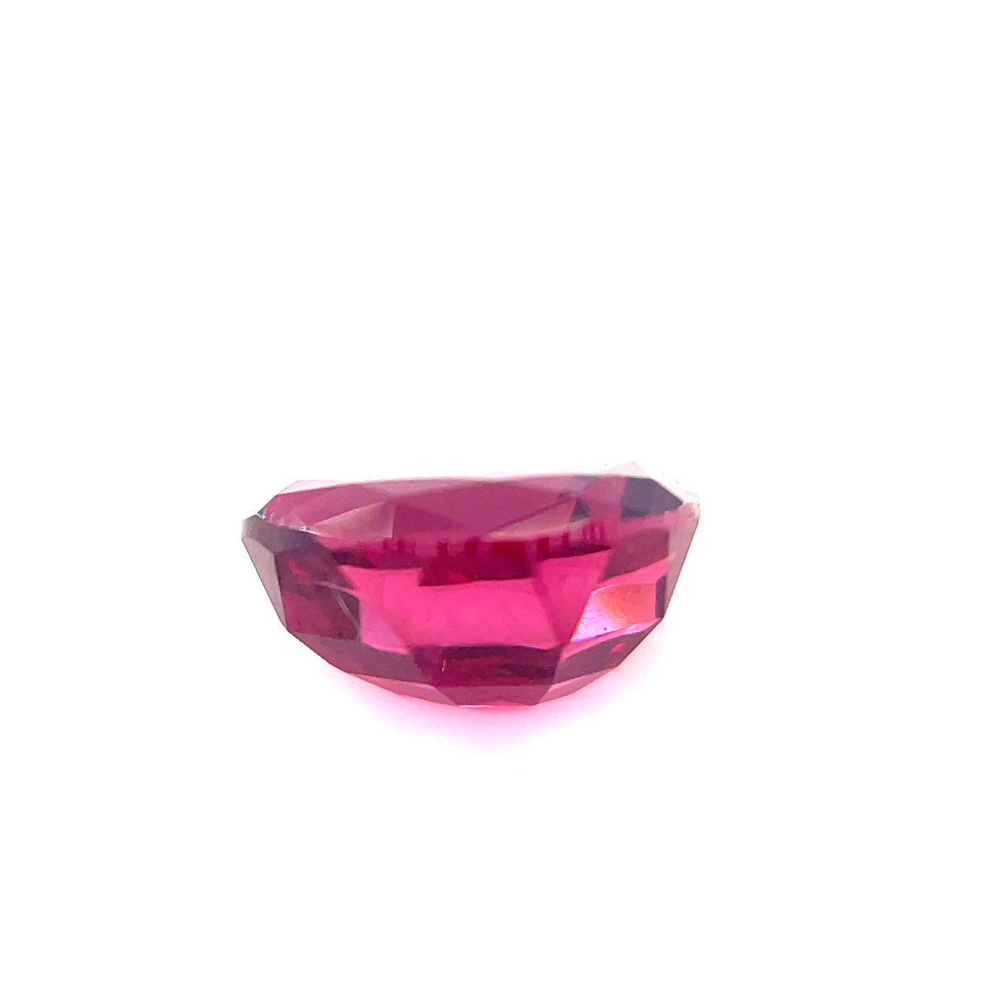 Lindi Garnet , Tanzania 2.31ct
