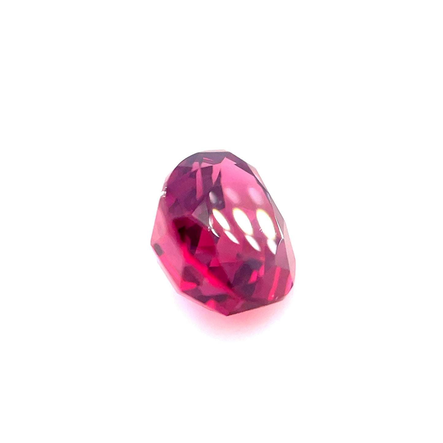Lindi Garnet , Tanzania 2.31ct