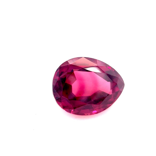 Lindi Garnet , Tanzania 2.31ct