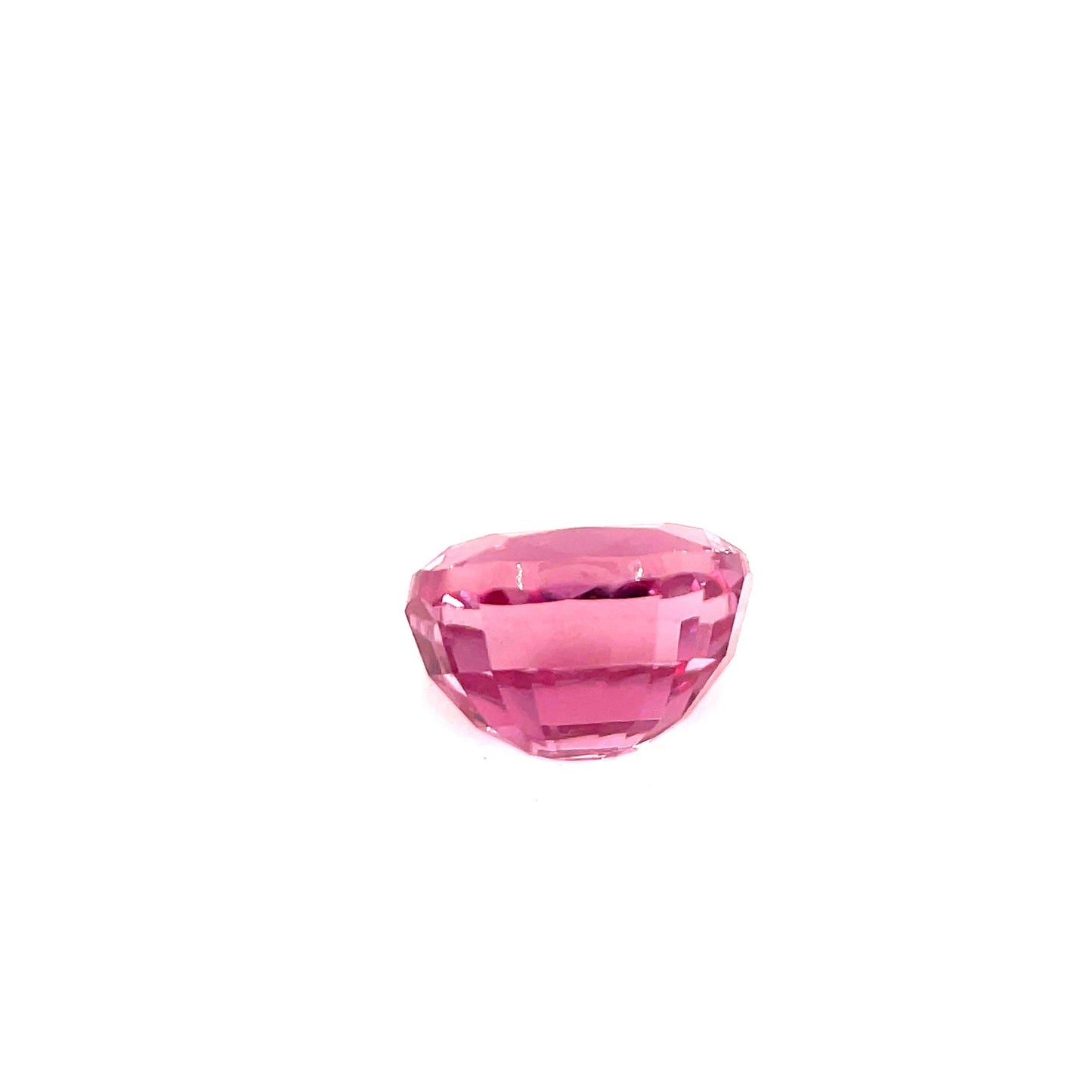Pink oval Garnet , Tanzania 1.31ct