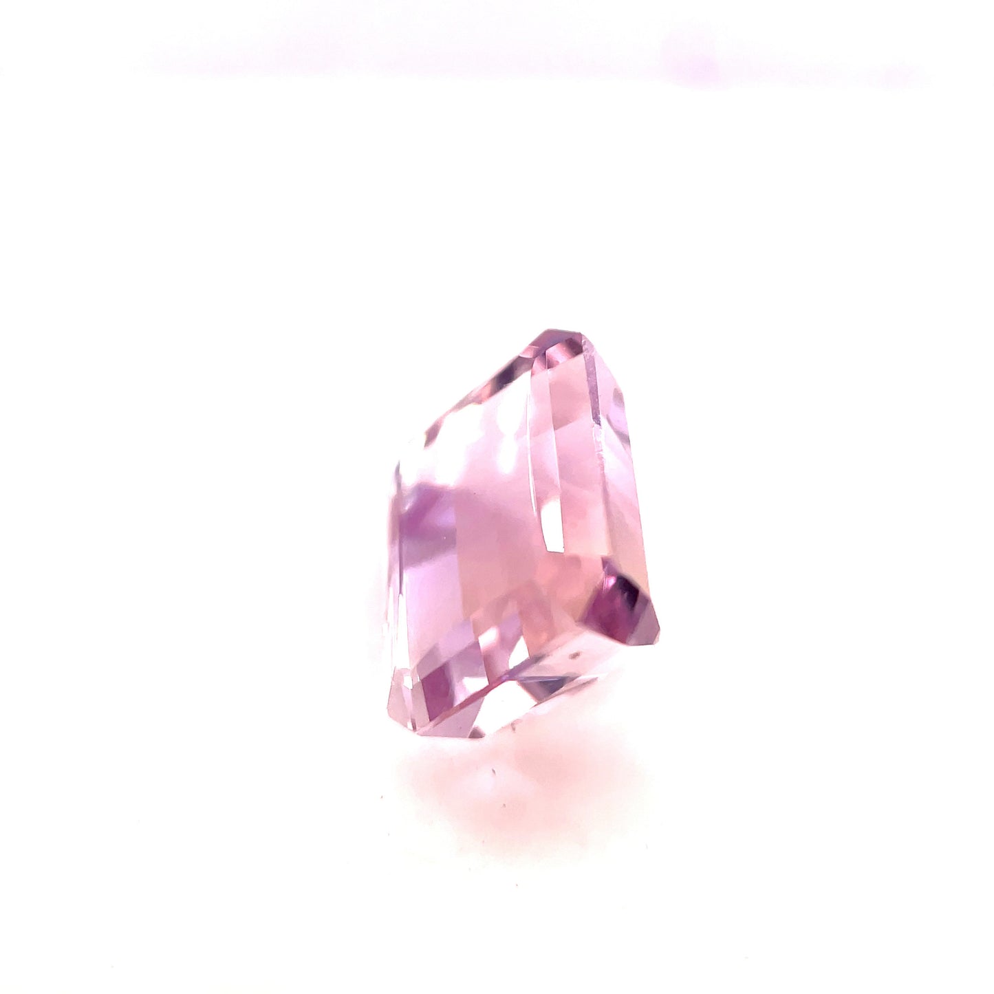 Ametrine octagon 10x8