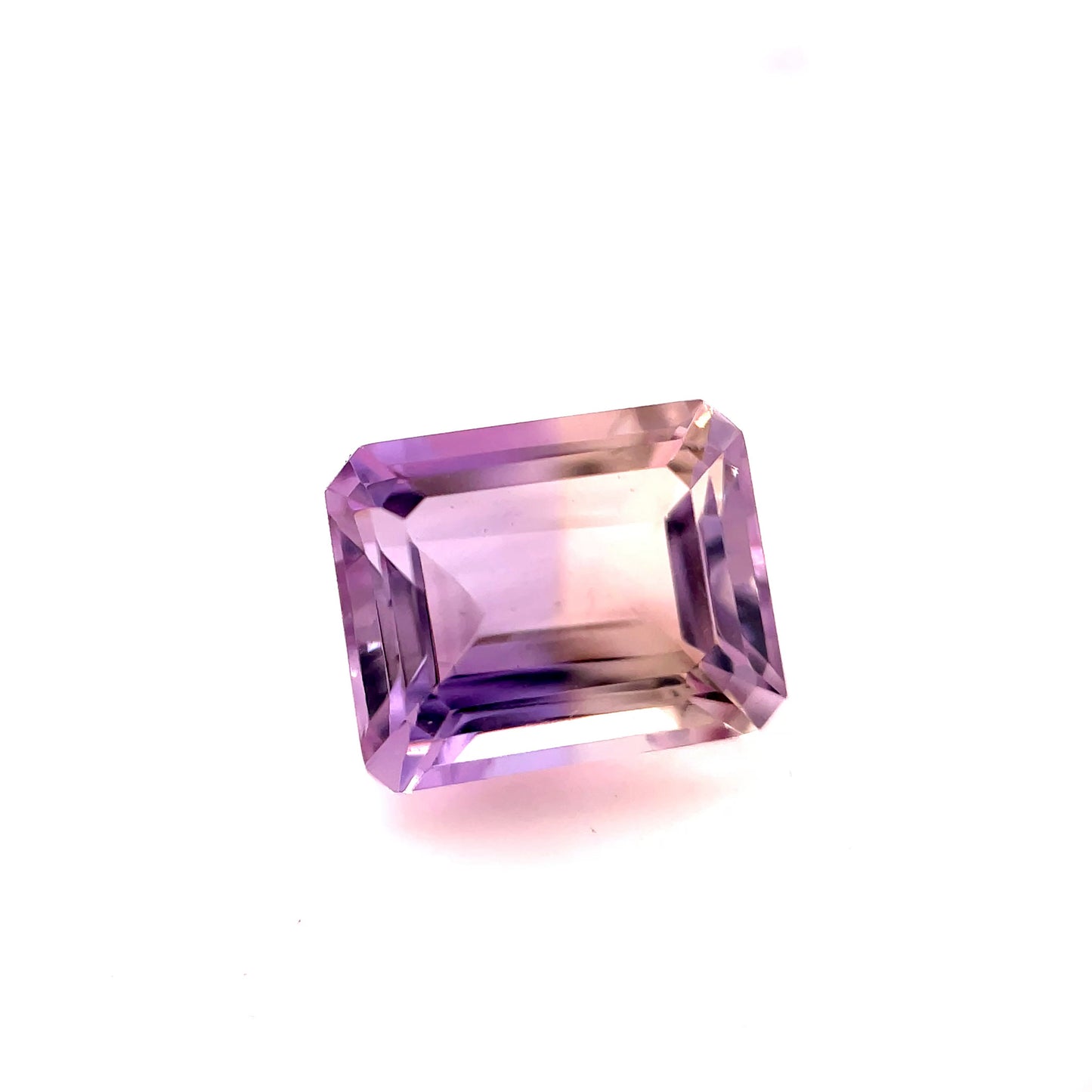 Ametrine , 10X8