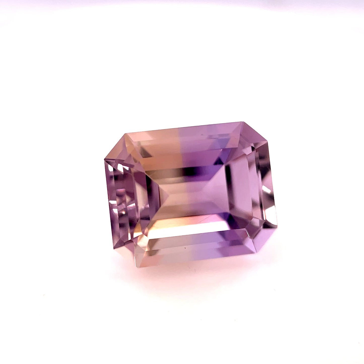 Ametrine 10x8 Bolivian