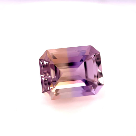 Ametrine 10x8 Bolivian