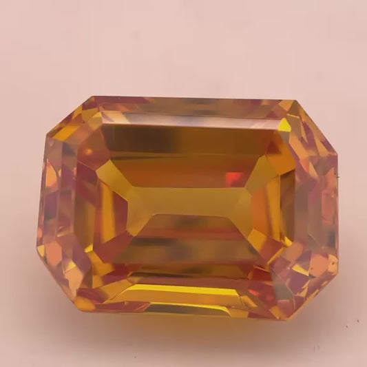 Cubic zirconia
